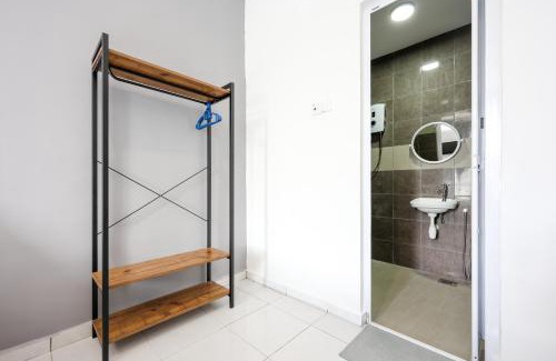 Brinchang Apartment | Chill & Bloom -Cameron Highlands Escape Clover Home M02