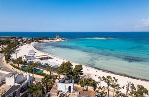 Sant'Isidoro House | Chill e Relax Sul Mare