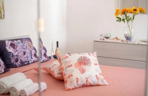 Sant'Isidoro House | Chill e Relax Sul Mare