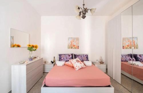 Sant'Isidoro House | Chill e Relax Sul Mare