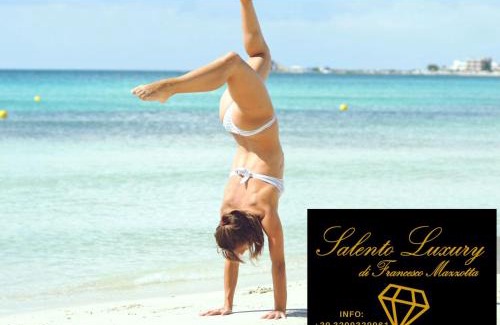 Sant'Isidoro House | Chill e Relax Sul Mare