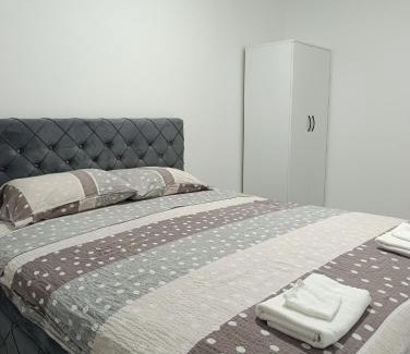 Svilajnac Apartment | Chill family lux Svilajnac
