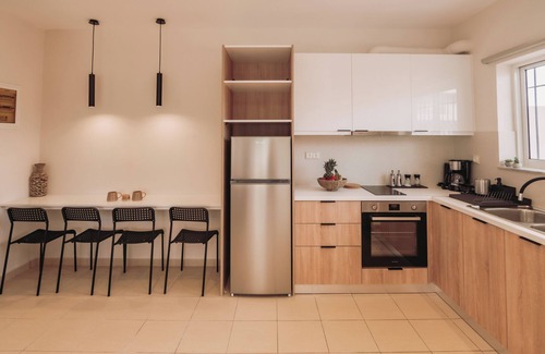 Kato Galatas House | Chill Out Apartments