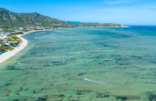 Ninh Hai Hotel | Chilli Fields