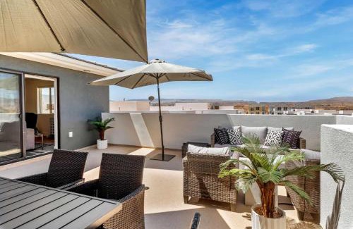 St. George Apartment | Chillin Out Maxin #96 condo