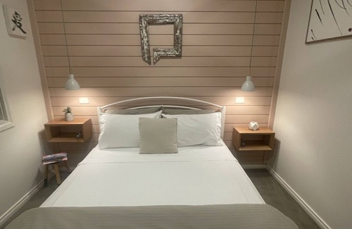 Rosebud House | “Chillington” where country meets the Coast