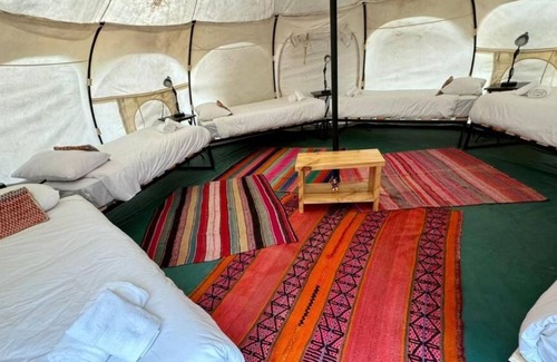 Cucao Hotel | Chiloé Loft & Glamp