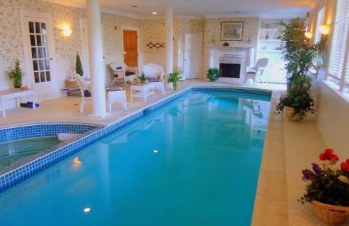 Bar Harbor Bed & Breakfast | Chiltern Inn