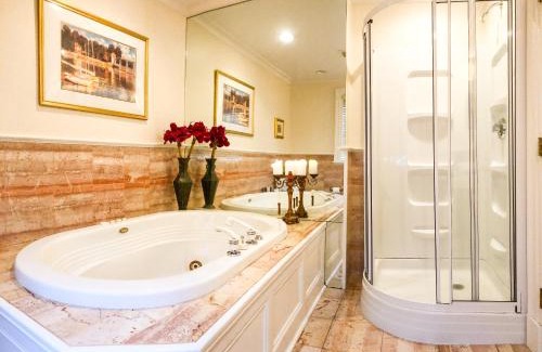 Bar Harbor Bed & Breakfast | Chiltern Inn