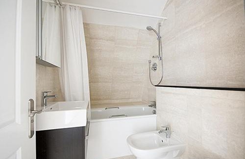 Bayswater Apartment | Chilworth Court