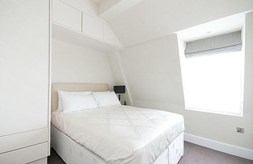 Bayswater Apartment | Chilworth Court