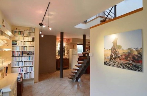 Robechies House | Chimay Nature Hideaway