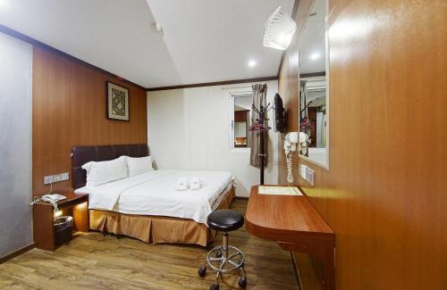Donggongon Hotel | Chimera Hotel