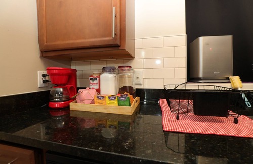 Loring Heights Apartment | CHINATOWN IN MIDTOWN ATL
