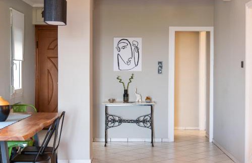 Chios Town Apartment | Chios BnB