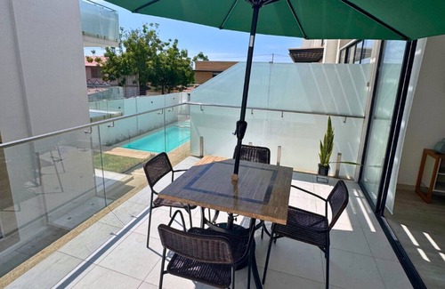 Salinas House | Chipipe House, Salinas