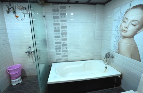 Amar Sagar Pol Hotel | Chirag Haveli - Near Golden Fort