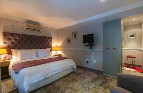 Greater Johannesburg Metropolitan Area House | Chislehurst Guest House by Open Air Hotels