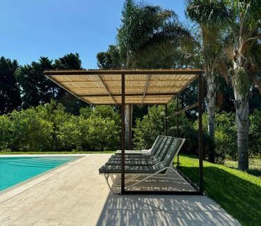 Avola House | Chiusa Di Carlo Agriturismo