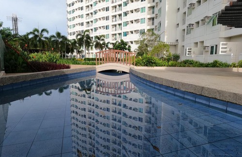 Muntinlupa Apartment | Choco Condotel- Anuva Prime 2 Cozy & Stylish Place in the Metro