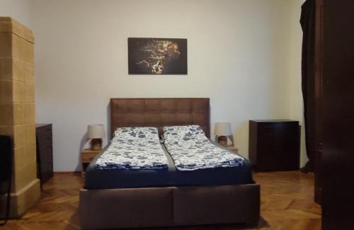 Kosancicev Venac Apartment | CHOCO