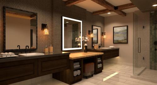 Broken Bow Hotel | Choctaw Landing