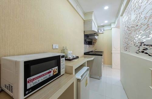 Sakon Nakhon Hotel | Chokdee Place