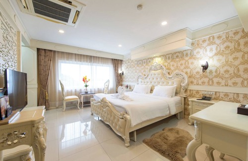 Sakon Nakhon Hotel | Chokdee Place