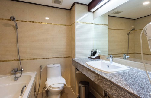 Sakon Nakhon Hotel | Chokdee Place