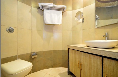 Indore Hotel | Chokhi Dhani Indore