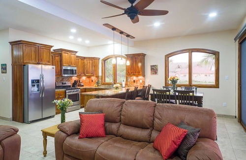 Montanita House | Choose Twilight Tide Villa if you expect nothing but the best from your vacation