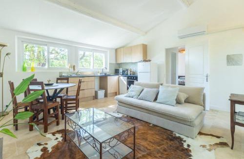 Aix-en-Provence Apartment | Chopin - Aix en Provence