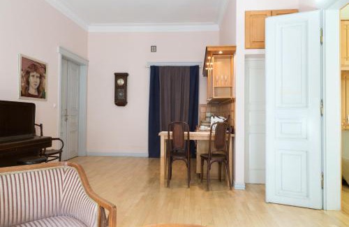 Srodmiescie Apartment | Chopin Boutique