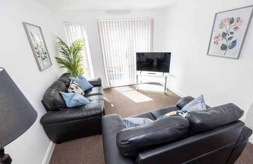 Chorlton-cum-Hardy Apartment | Chorlton Placen