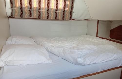 Chatillon en Bazois Boat Rental | Choucas - API-1-46-17