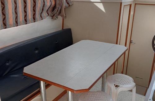 Chatillon en Bazois Boat Rental | Choucas - API-1-46-17