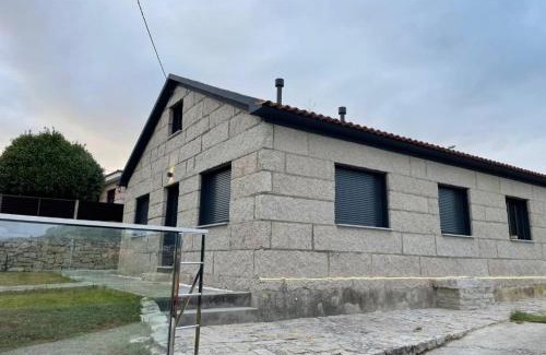 Sanxenxo Apartment | Chouciña Apartments