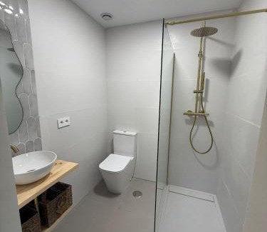 Sanxenxo Apartment | Chouciña Apartments