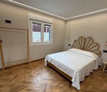 Sanxenxo Apartment | Chouciña Apartments