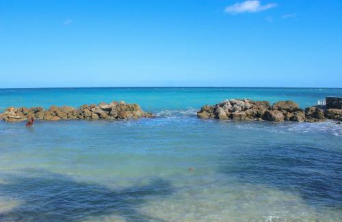 Tower Isle Apartment | Chrisann's Hidden Cove-2 Bedroom