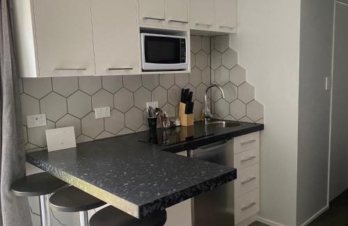 Christchurch Apartment | Christchurch Airport Tiny House