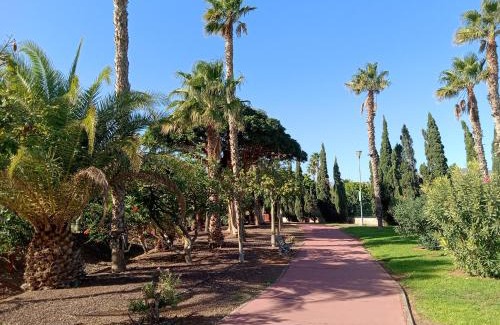 Cruce de Arinaga Apartment | Christian