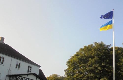Randers Bed & Breakfast | Christianslund