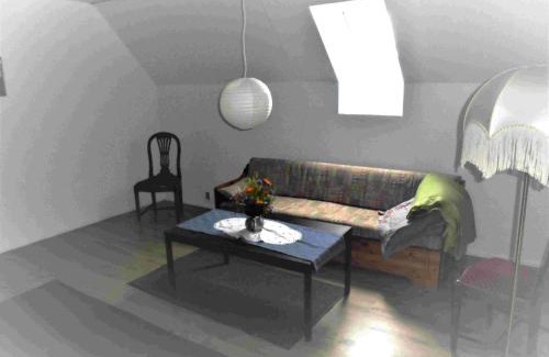 Randers Bed & Breakfast | Christianslund