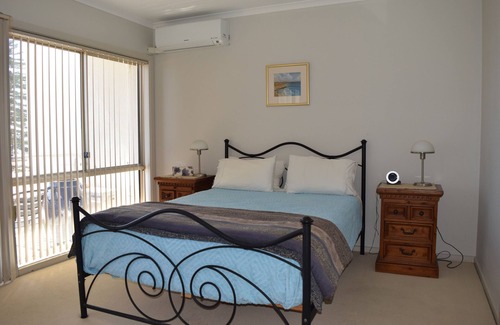 Christies Beach House | Christies Cuttlefish