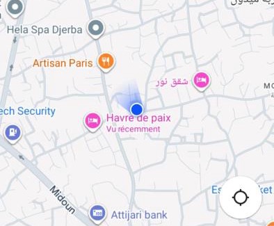 Djerba Midun Apartment | Christina 3 Midoun 2 chambres