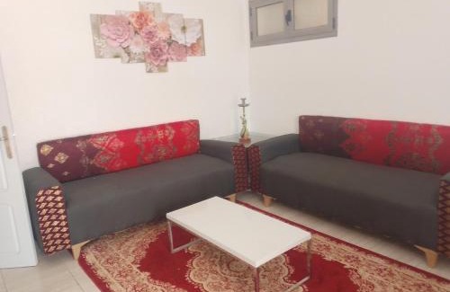 Djerba Midun Apartment | Christina 3 Midoun 2 chambres