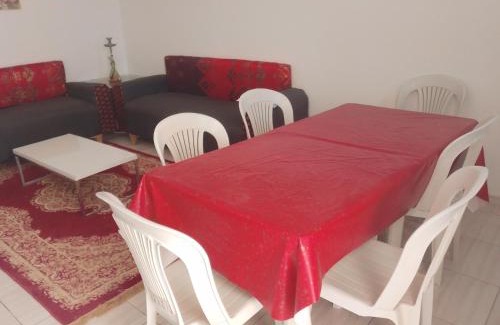 Djerba Midun Apartment | Christina 3 Midoun 2 chambres