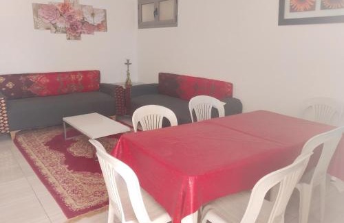 Djerba Midun Apartment | Christina 3 Midoun 2 chambres