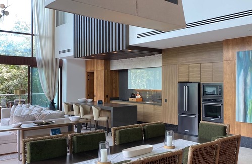 Nuevo Vallarta Resort | Christmas and New Years Week in Grand Luxxe Residence 2 Bedroom Loft at Vidanta